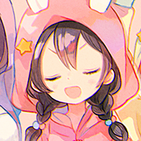 love live! 头像