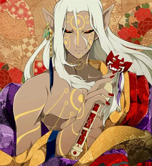 怪化猫 退魔刀 小金