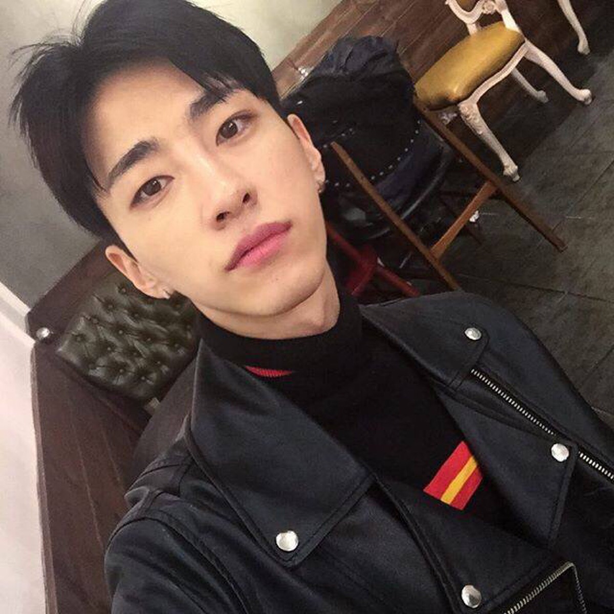 头像#男神大图 男生头像