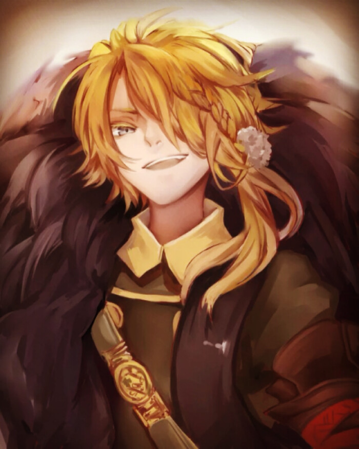 刀剑乱舞 狮子王