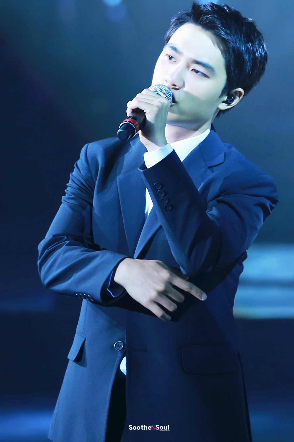 exo 都暻秀 d.
