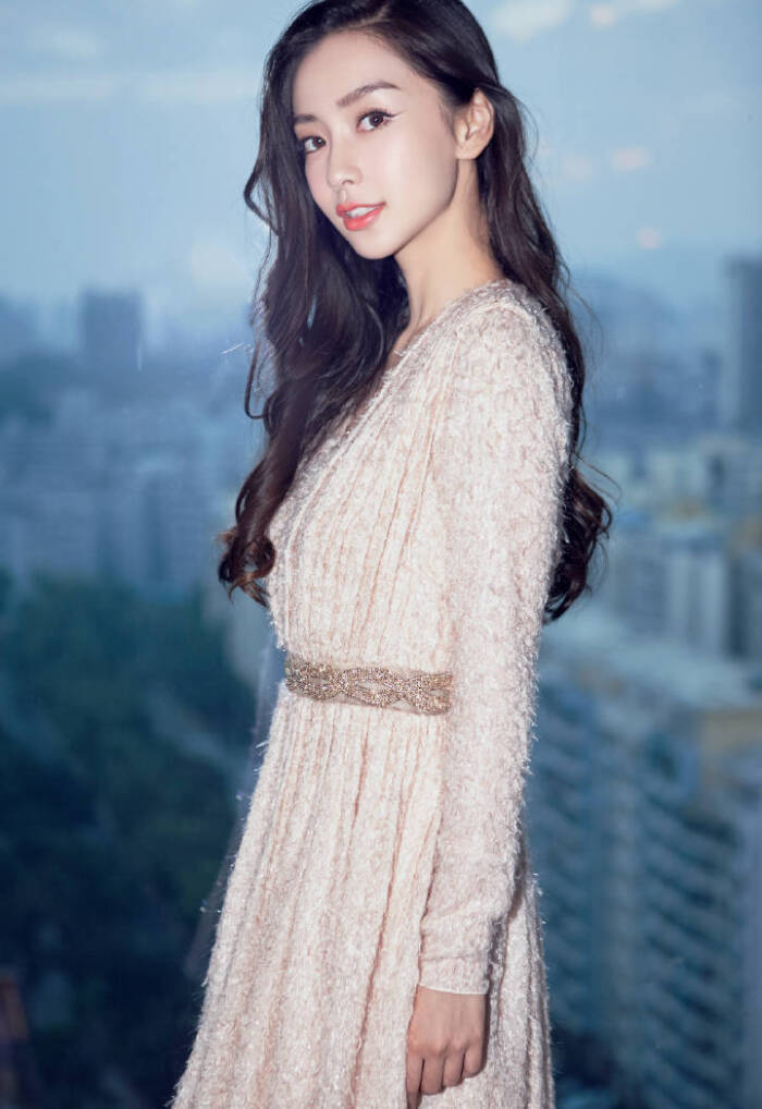 杨颖