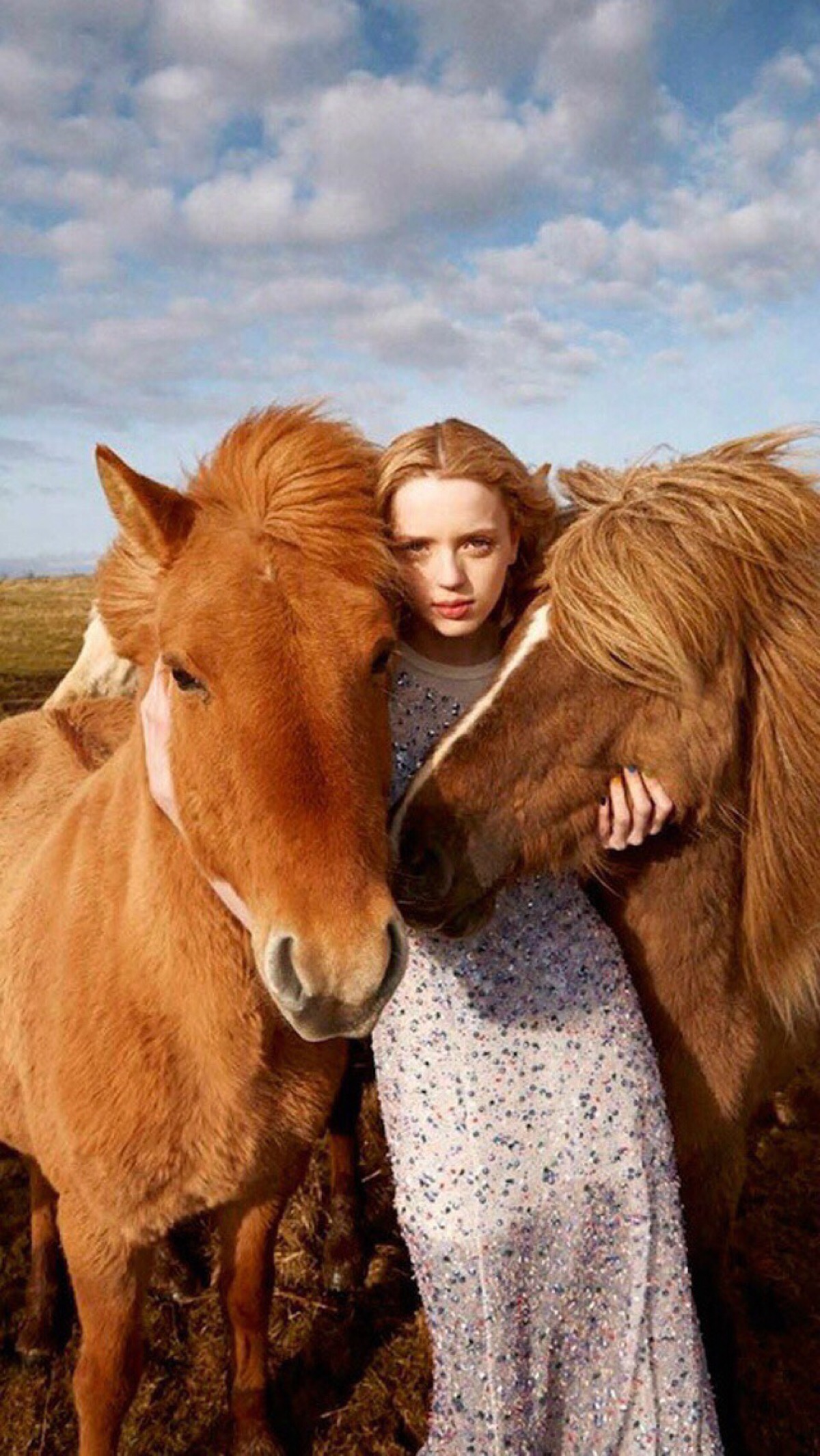 iphone 壁纸 | 锁屏壁纸 欧美风系列手机壁纸 【第63期】