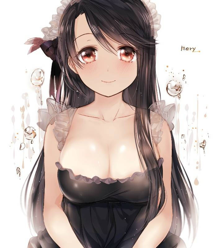 二次元.萌妹.软妹.巨乳.高清大图