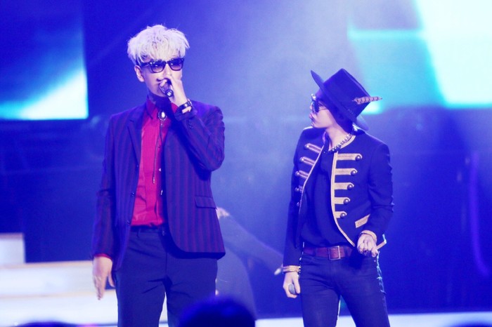 top 崔胜贤 gd 权志龙 tg小分队#最萌身高差啊 哈哈