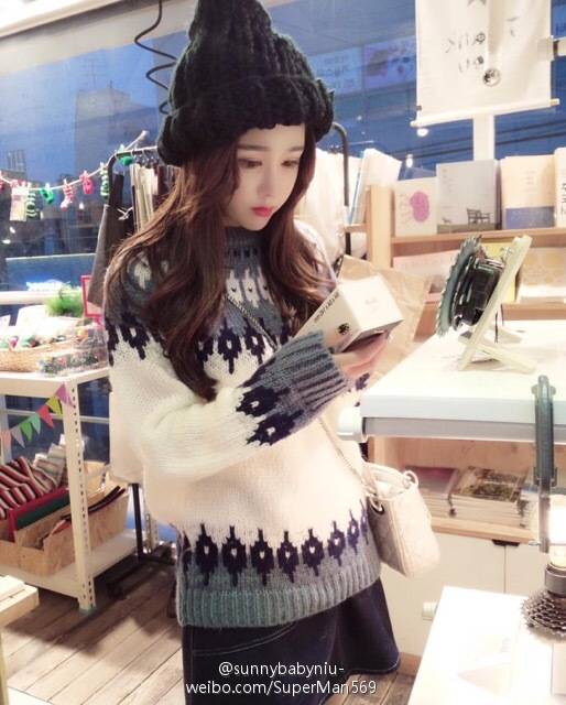 哈哈,珊珊和大白要99 头像 美女 唯美 可爱 可以关注微博哦林珊珊