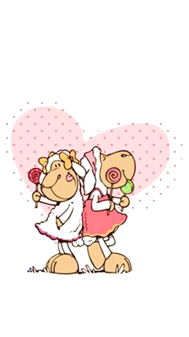 iphone 壁纸 nici