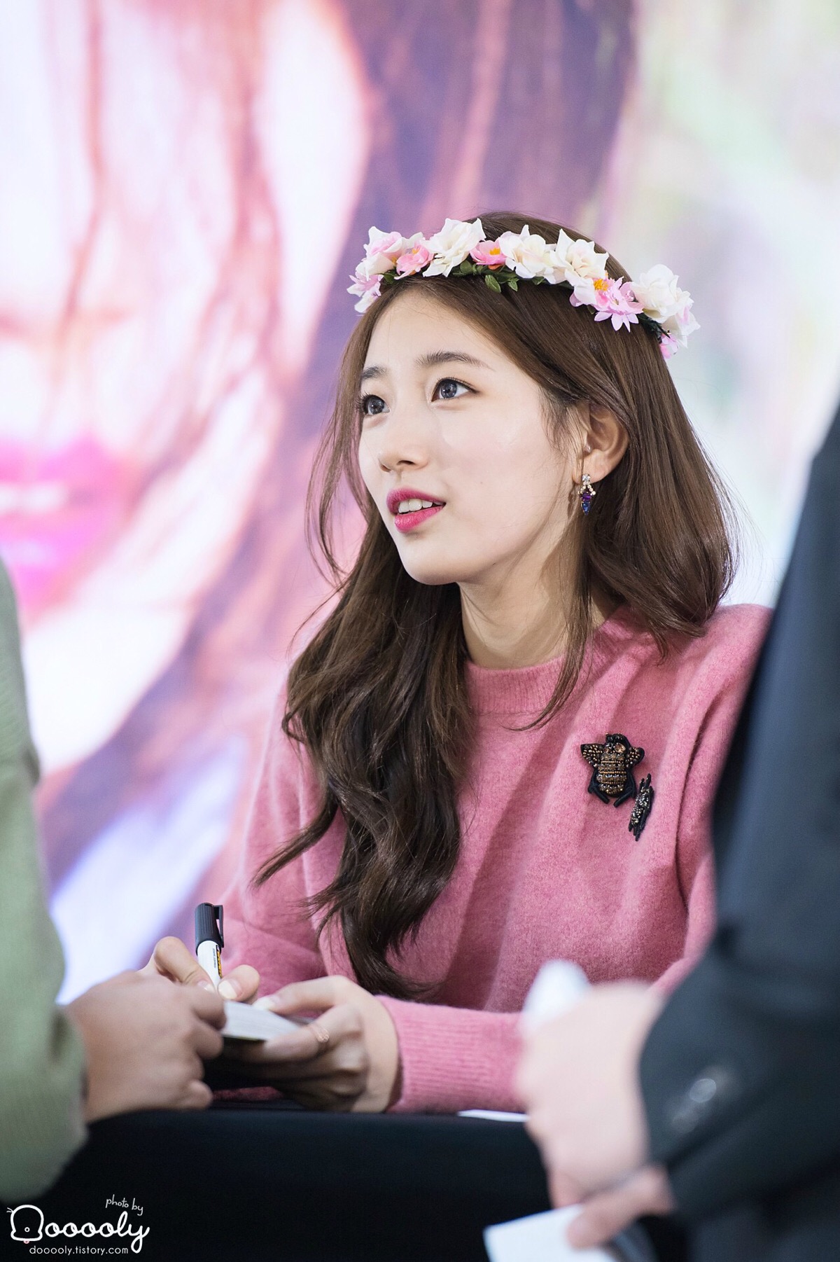 miss a 裴秀智 秀智