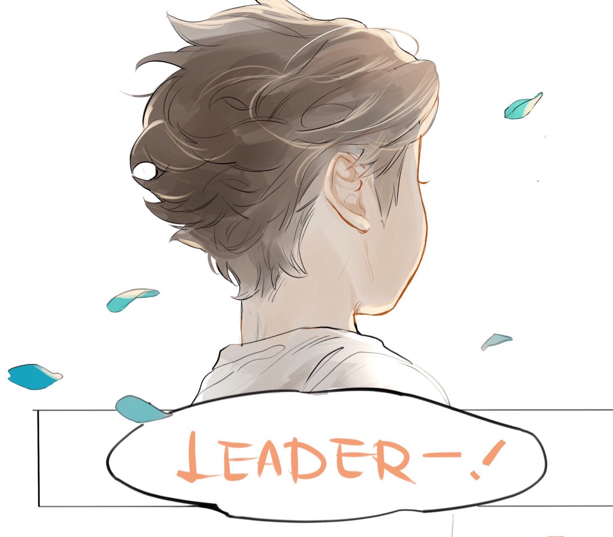 Arashiのリーダー大野智 卡通世界