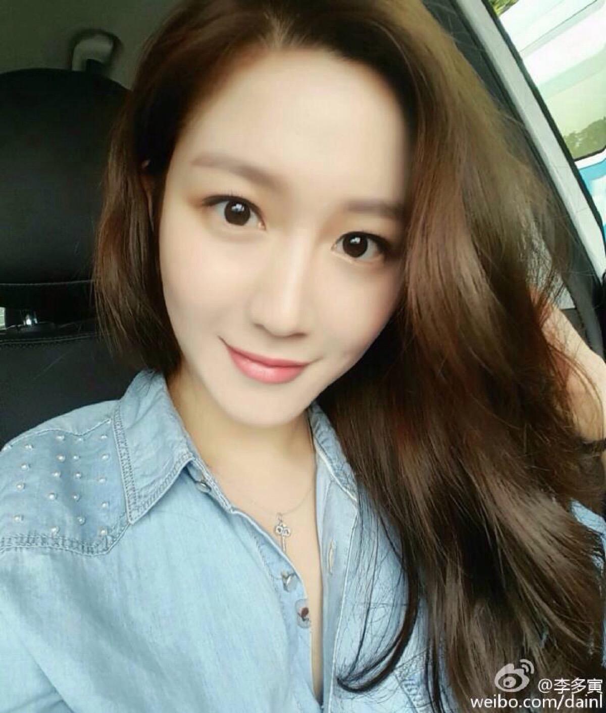 李多寅 