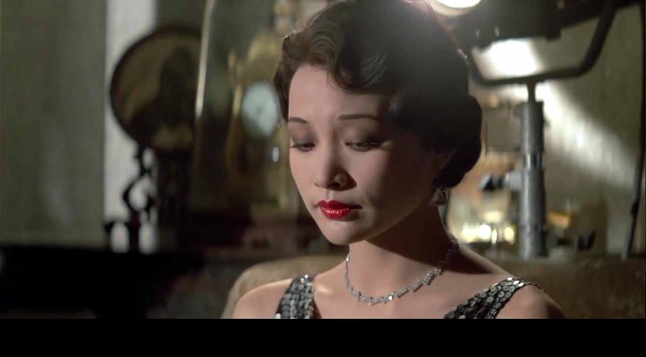 露天讲述了溥仪60年的跌宕电影.福利院一生影片图片