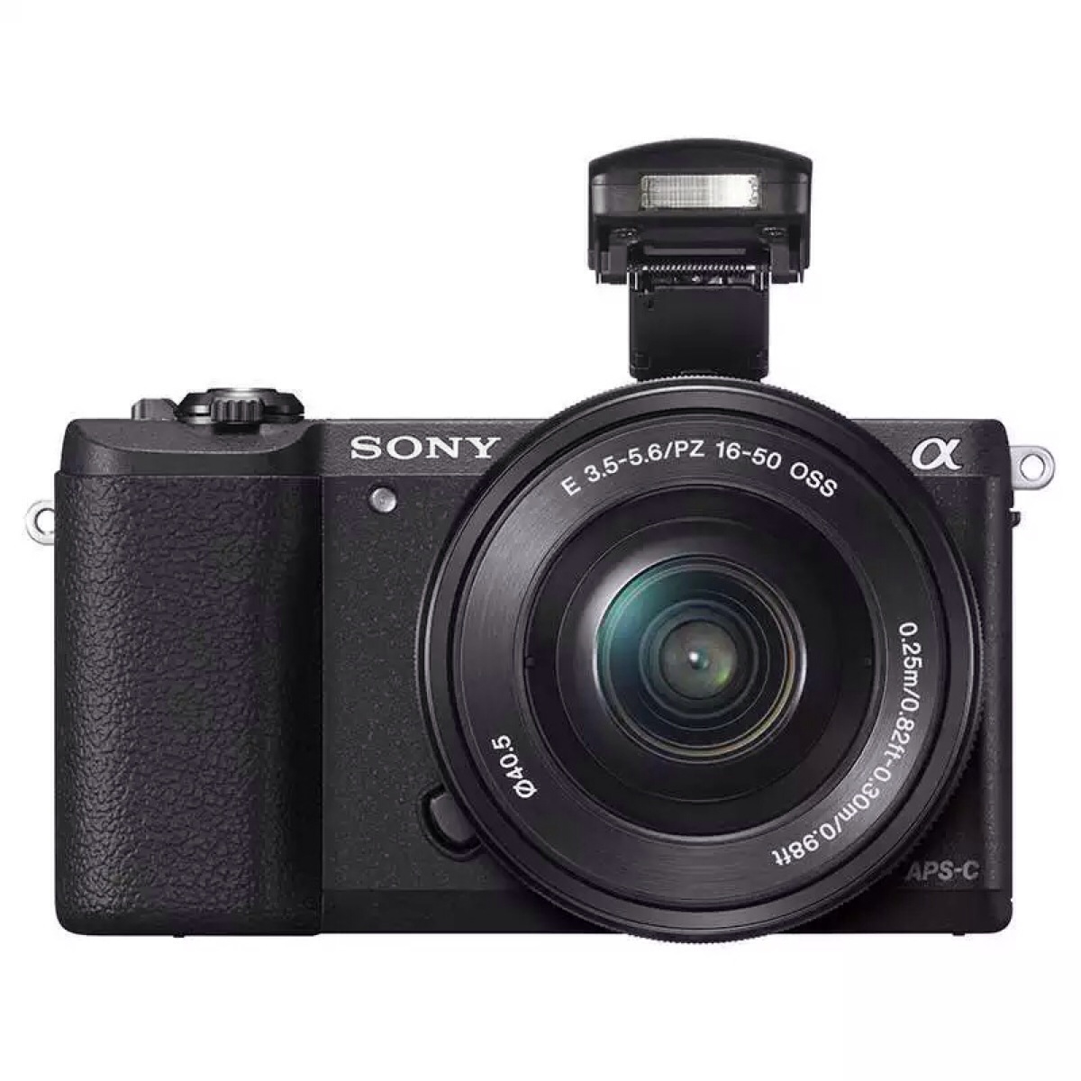 sony α