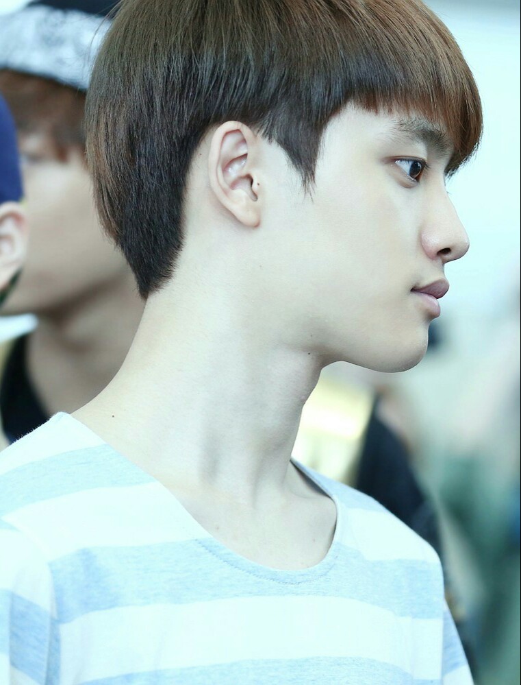 exo 都暻秀