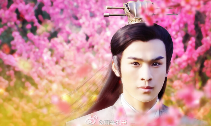 乔振宇《新五女拜寿》【云天浩】与玲珑日久生情.