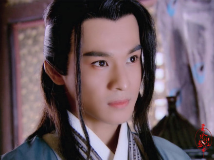 乔振宇《古剑奇谭》 【欧阳少恭】乾坤转,太古琴音已远.