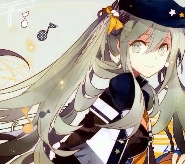 动漫 壁纸,二次元虚拟歌姬,v家初音