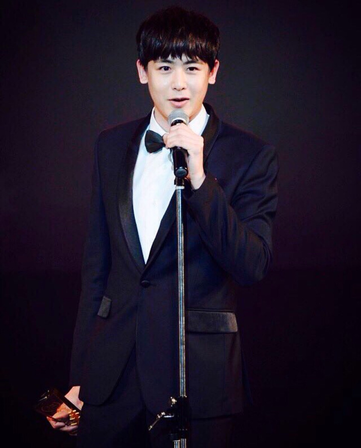 nichkhun 尼坤 kunnie 2pm