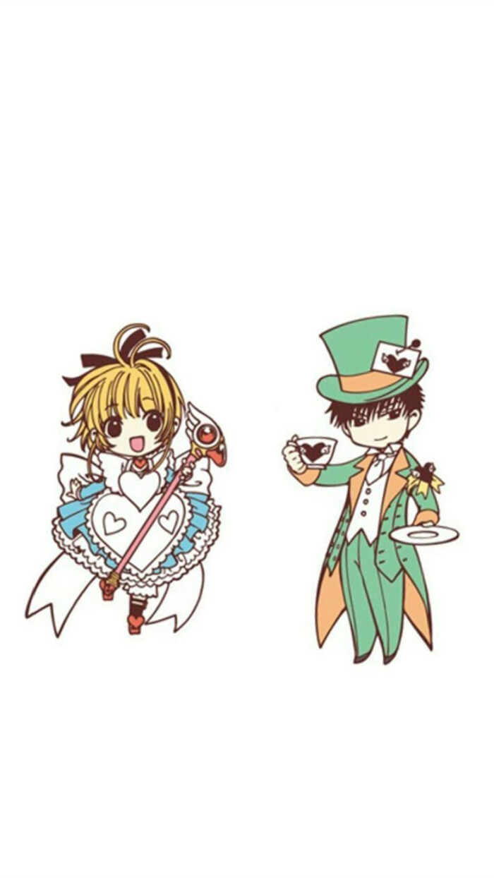 #魔卡发型樱##木之本樱##木之本桃矢#侵删#-相声演员头型少女图片