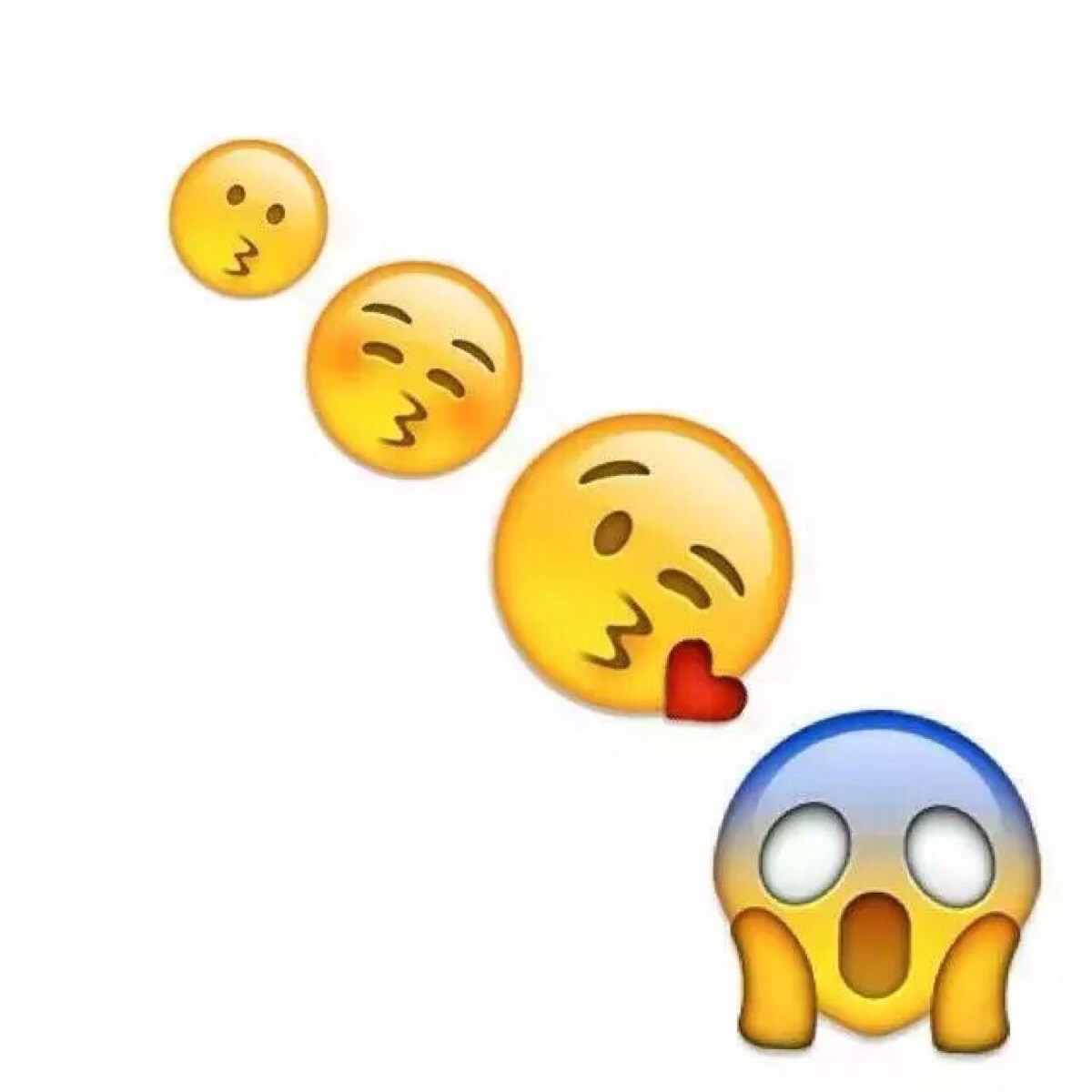 emoji头像