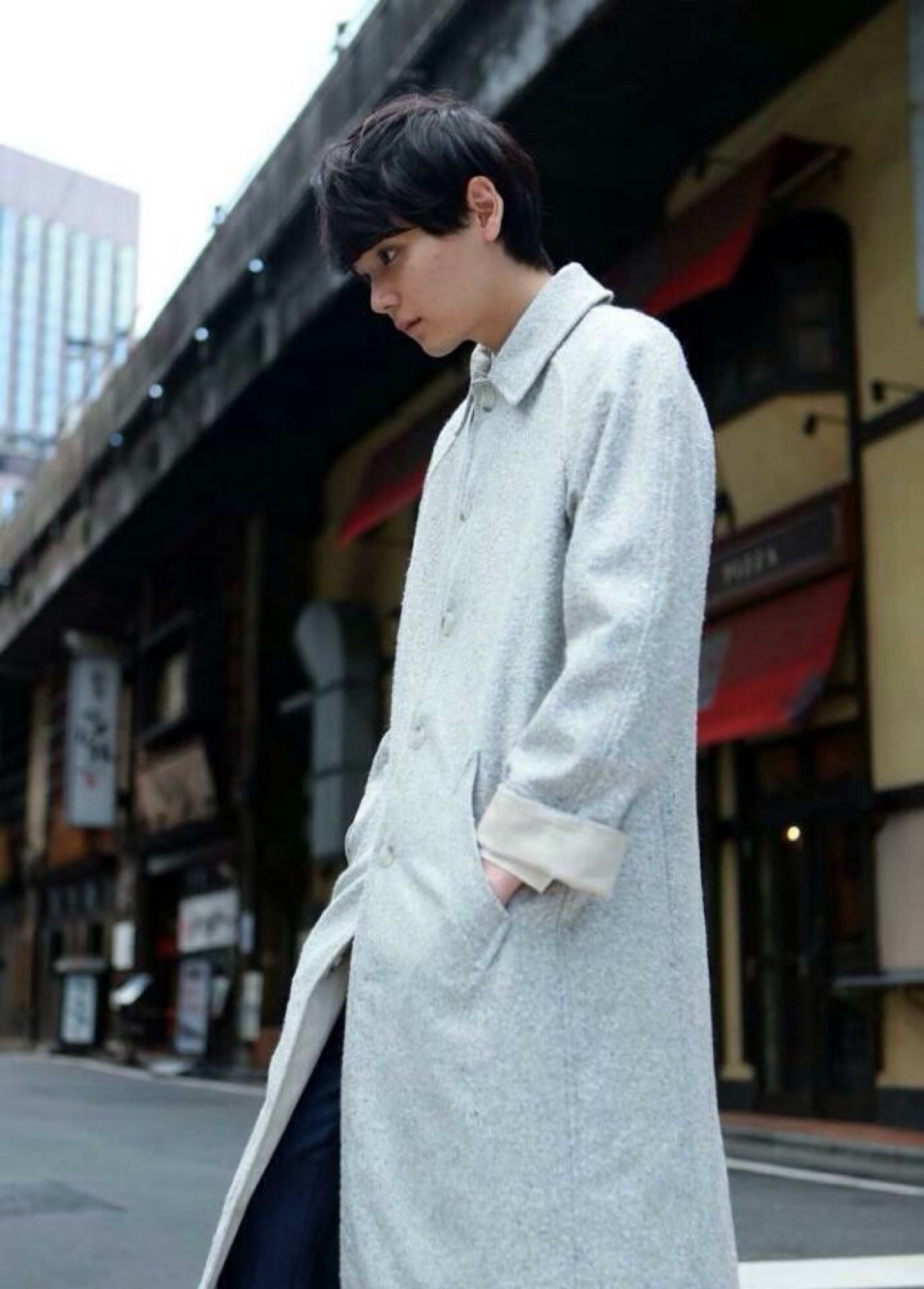 壁纸 头像 男头 古川雄辉