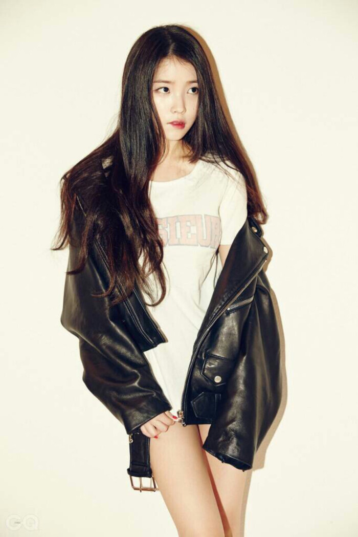 iu iu 李智恩