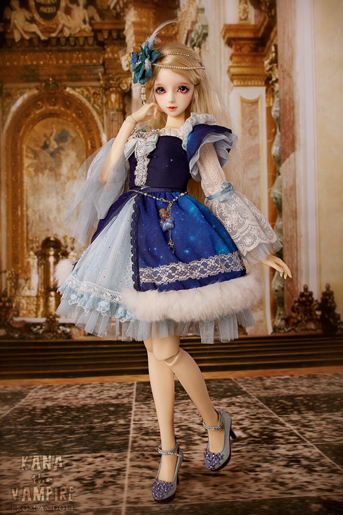 日本 动漫 sd娃娃 bjd 玩具 人偶 美男 帅哥 壁纸 萌物 头像