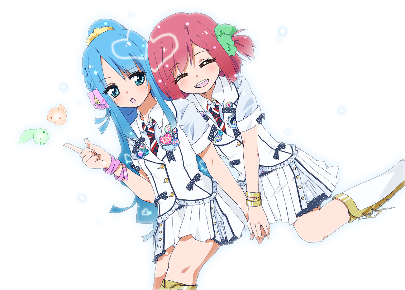 akb0048-园智惠理,本宫凪沙