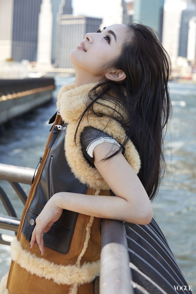 林依晨 