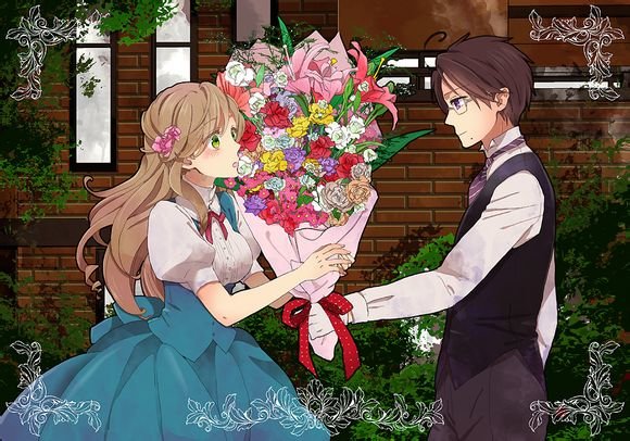 奥洪 伊丽莎白·海德薇莉 罗德里赫·埃德尔斯坦