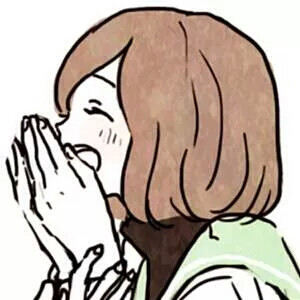 傲娇 高冷 萌女头 女生头像 男生头像 高清 贴吧 p站 自截 情侣头像