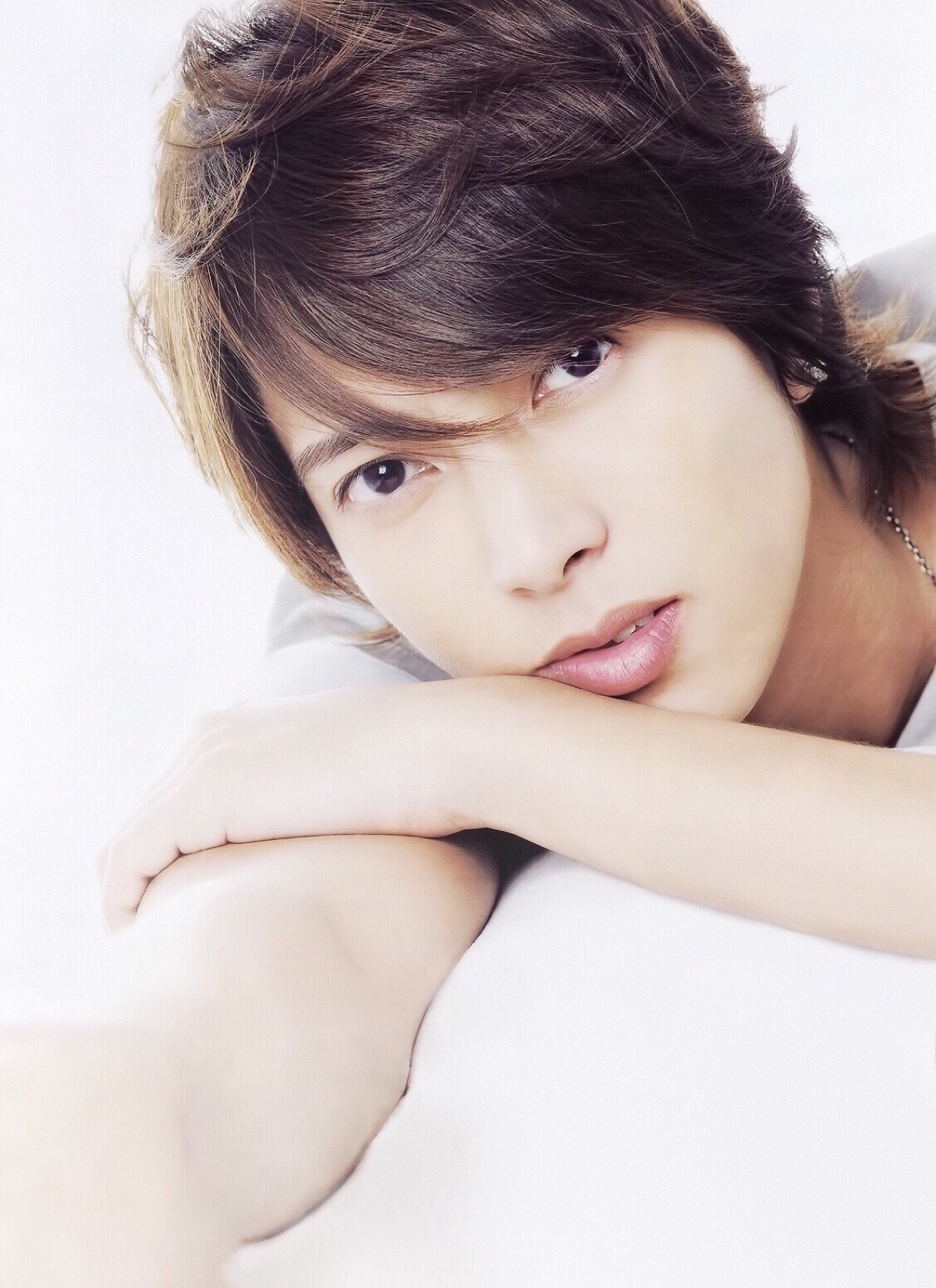 山下智久