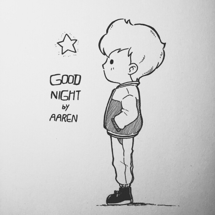 good night