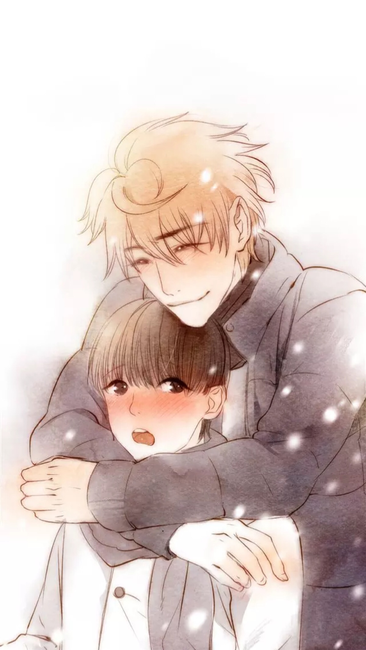 最喜欢你的那十年(截图)