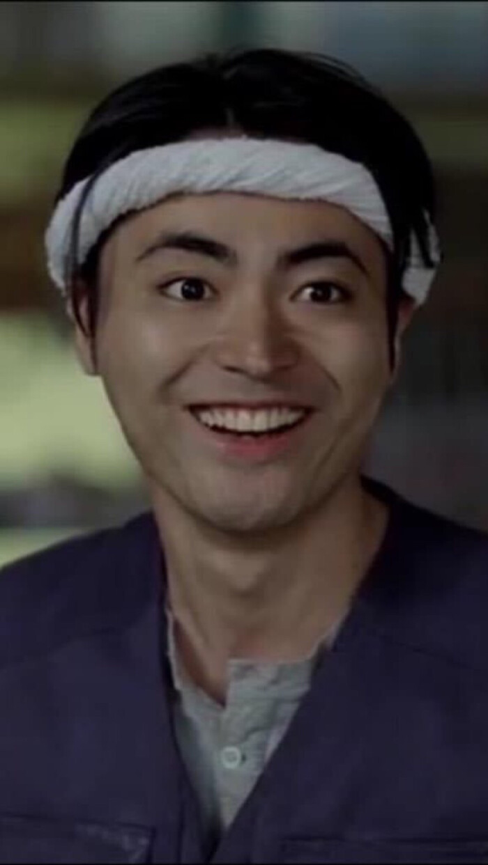 熊猫 山田孝之