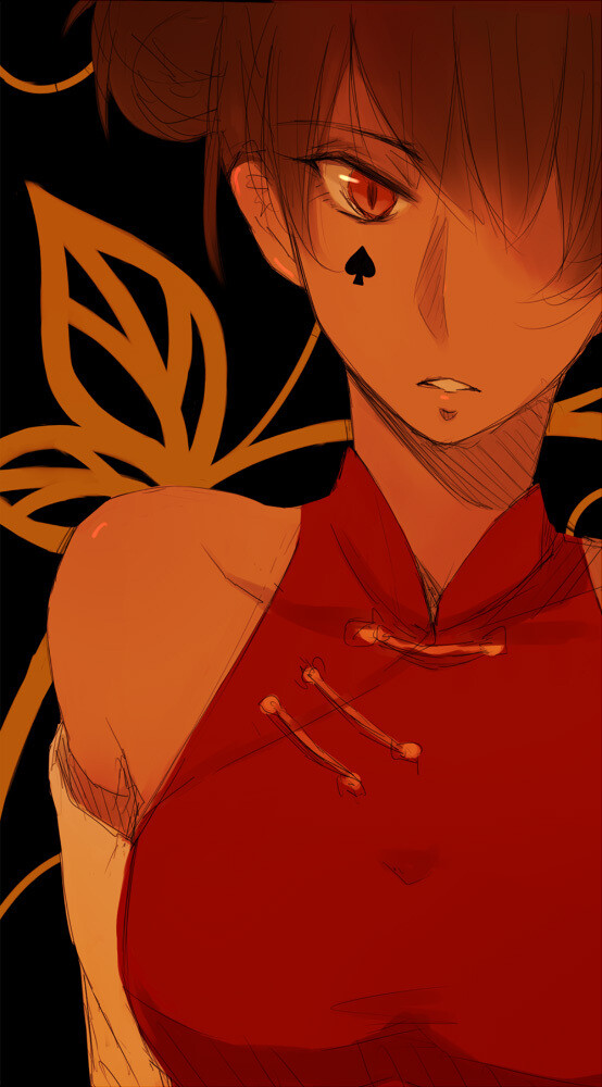 黑塔利亚###王耀#王春燕