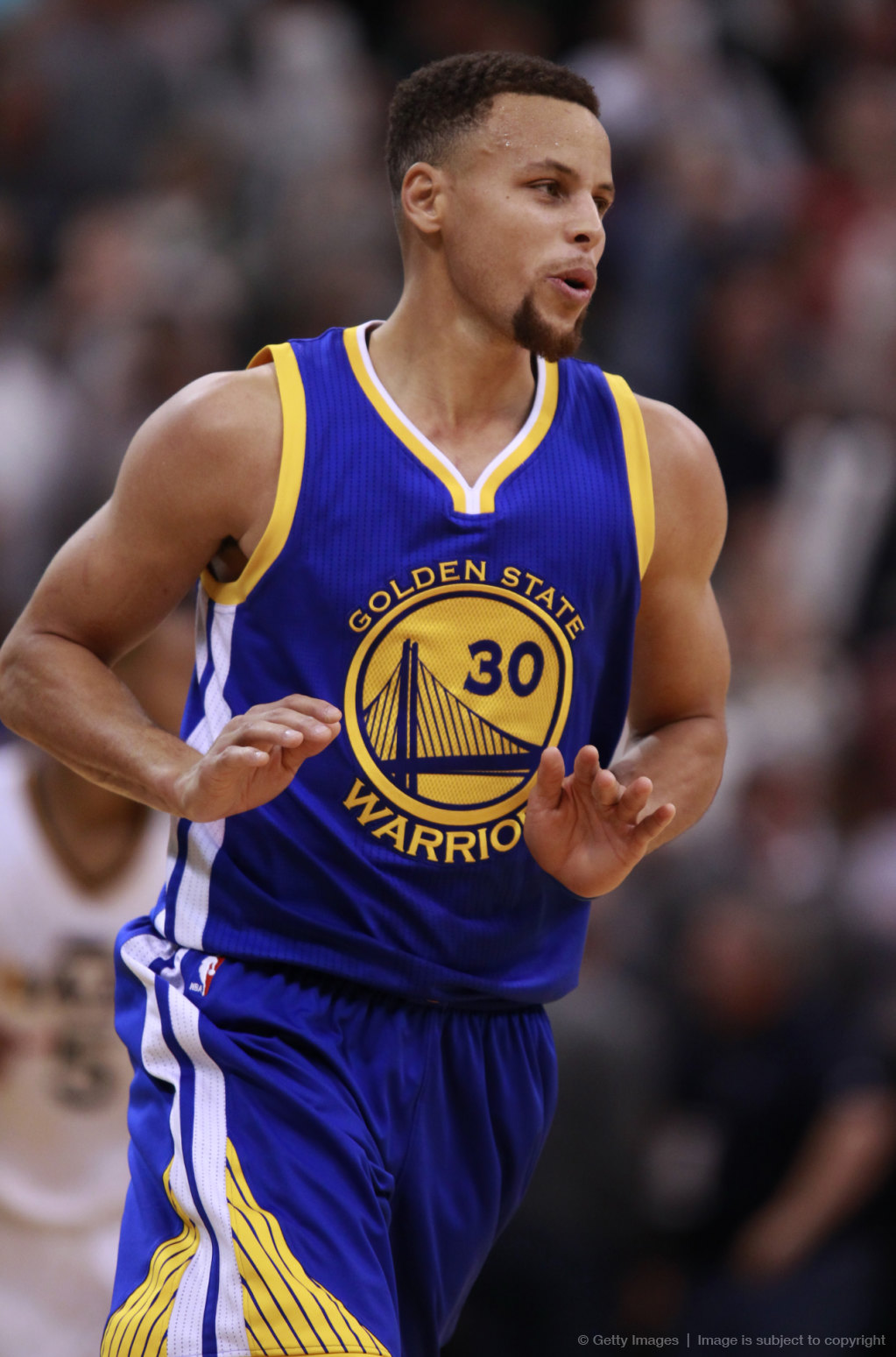 stephen curry 斯蒂芬·库里
