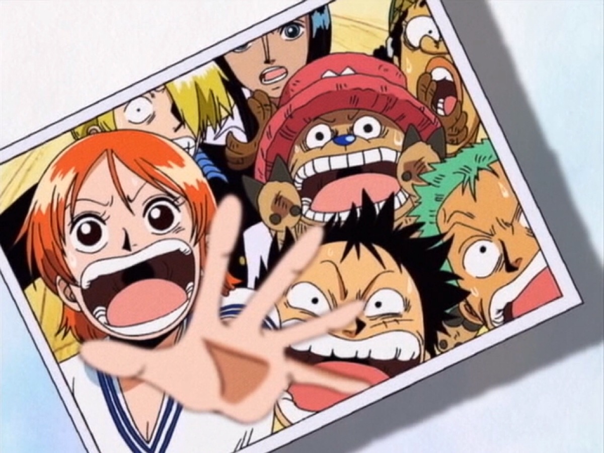 能不能好好照个集体照? _hzw