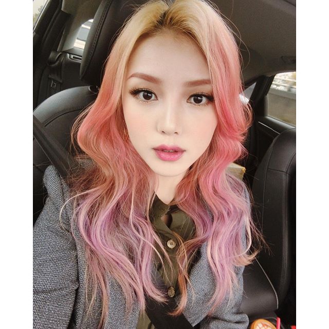 pony