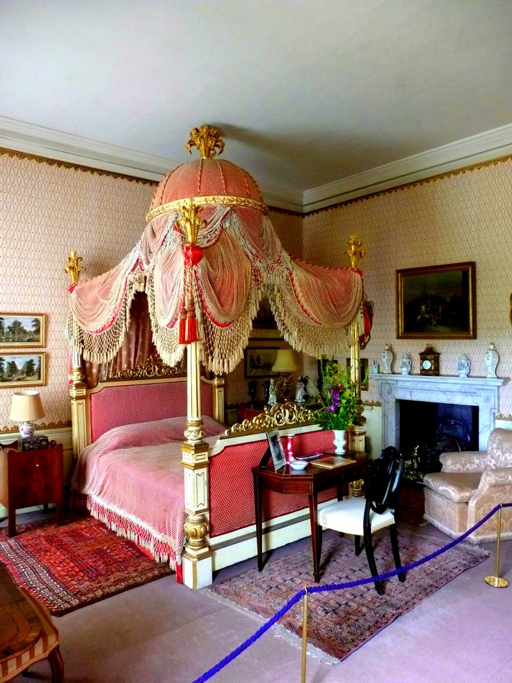 英国公主的房间的图片图片