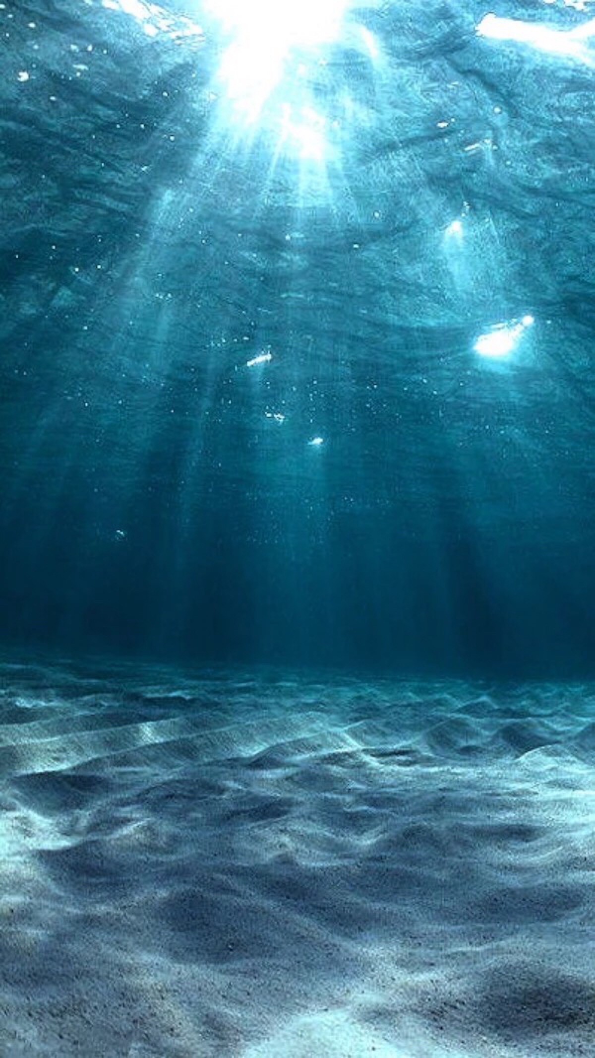 海洋壁纸 