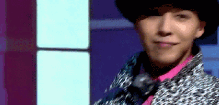 g-dragon 权志龙 gd#gif系列图