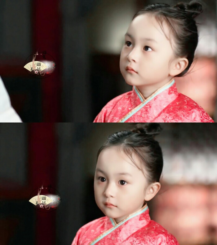 刘楚恬《芈月传》【小芈月】中国历史上,太后这个称谓始见于她,太后