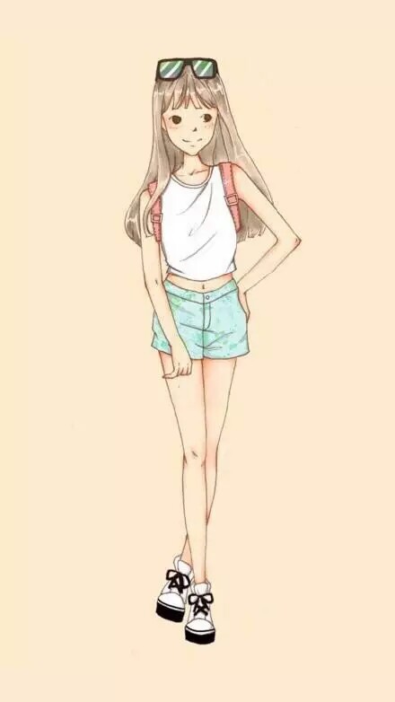 壁纸 可爱 唯美 动漫 漫画 背景图 文字 清新 欧美 日韩 手机 平铺