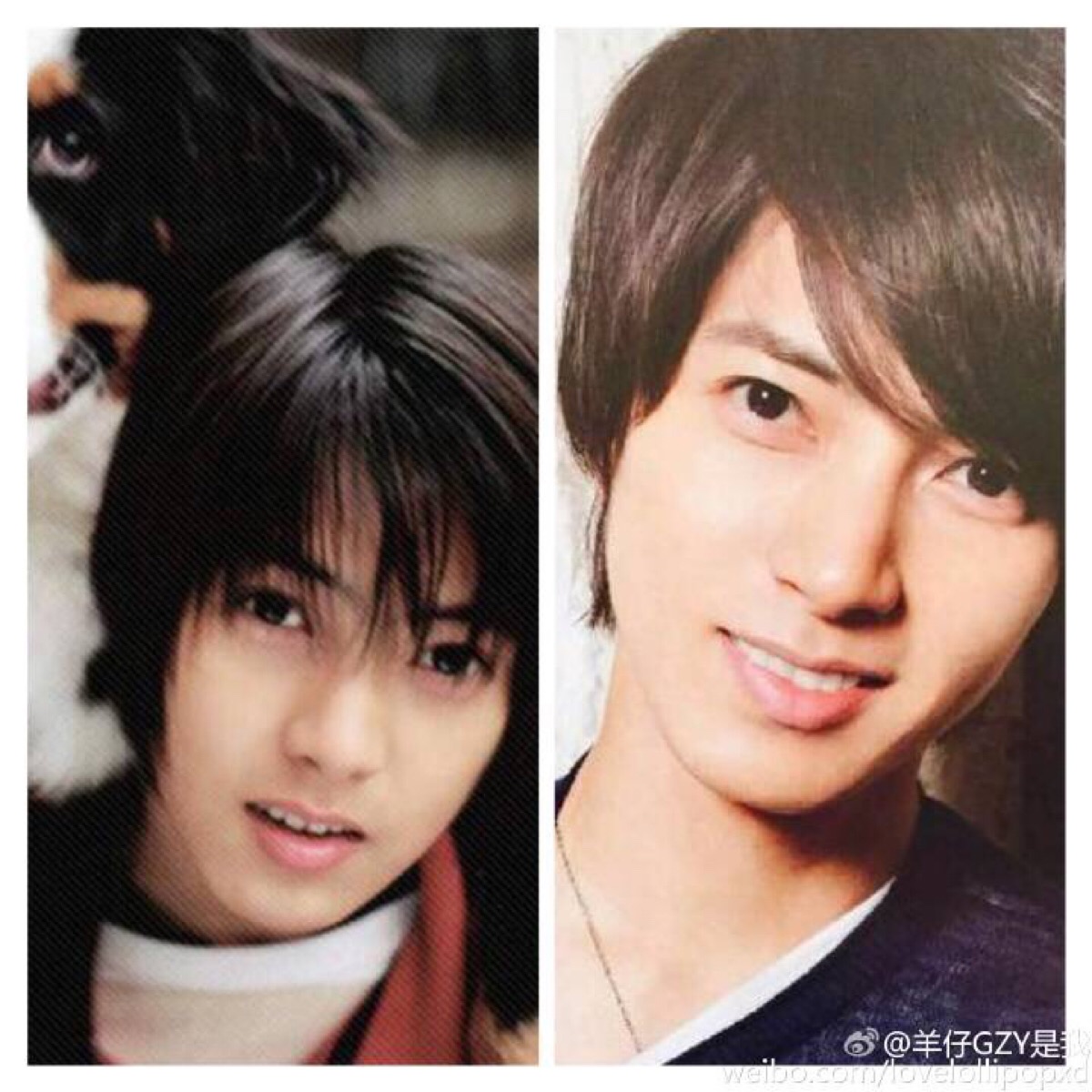 山下智久