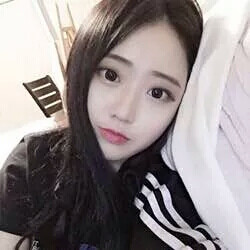 玩网少女韩系头像女头