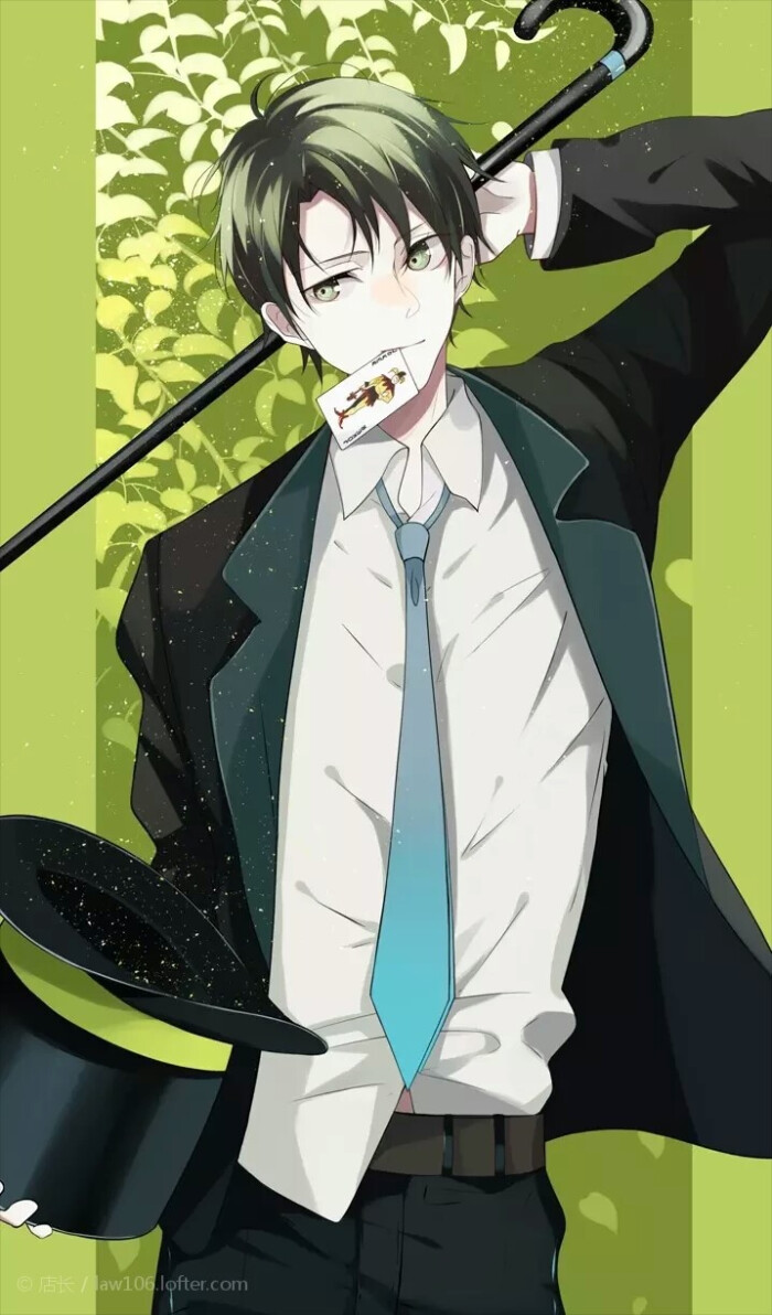 王杰希 