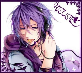 黑子的篮球# #紫原敦# murasakibara atsushi!