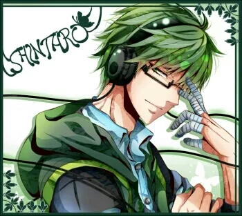 黑子的篮球# #绿间真太郎# midorima shintaro!