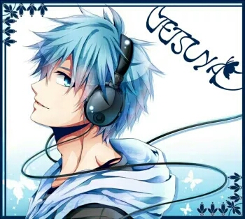 黑子的篮球# #黑子哲也# kuroko tetsuya!