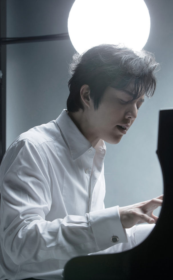 李云迪